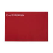 Planner Semanal - 15312