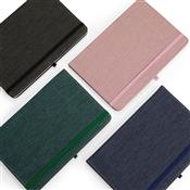 Caderneta em Linho - 15314