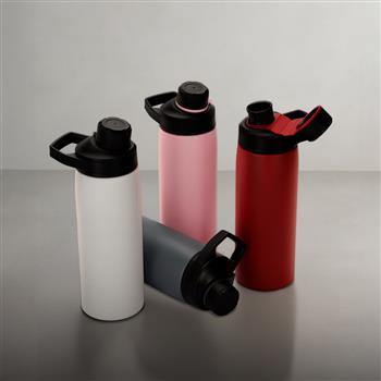 Garrafa Térmica 600 ml - 18976