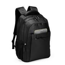 Mochila em Jacquard de 22 Litros - E@05716