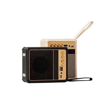 Caixa de Som Multimídia - E@09132