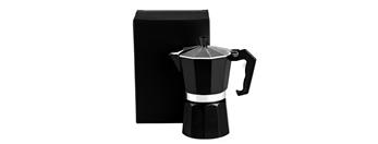 Cafeteira Italiana Em Alumínio 250 ml