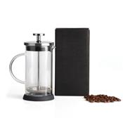 Cafeteira Prensa Francesa Em Vidro 350 ml - IG-00401