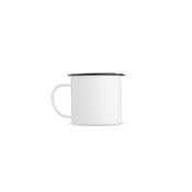 Caneca Inox 370 ml - 03590A