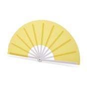 Leque de Plástico - 08339A
