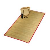 Esteira em Palha Sintética - 08321