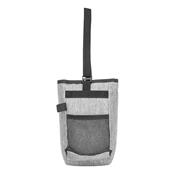 Bolsa Poliéster PVC Mescla - 15332