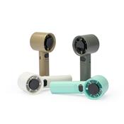 Mini Ventilador Recarregável - 09146