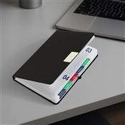 Agenda Diária 2026 em Linho - 09060