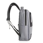 Mochila para Notebook com USB de 16 Litros - 01360