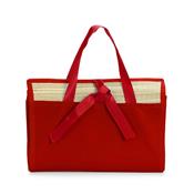 Esteira em Palha Sintética - 08321B