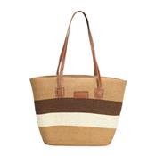 Bolsa em Fio de Papel Torcido - 09010