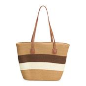 Bolsa em Fio de Papel Torcido - 09010