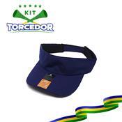 Viseira em Poliéster - VSREC