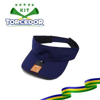 Viseira em Poliéster - VSREC