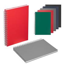 Caderno Planner com Capa em PU - CAD437