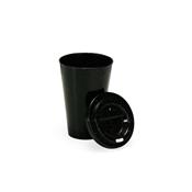 Copo de Fibra de Madeira 450 ml - 15321