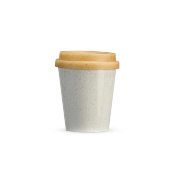Copo de Fibra de Arroz 350 ml - 15322