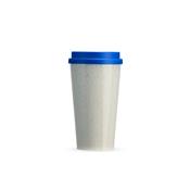 Copo de Fibra de Arroz 550 ml - 15323