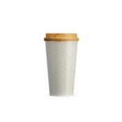 Copo de Fibra de Arroz 550 ml - 15323