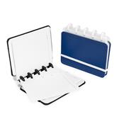 Caderno de Disco em Percalux - 15345