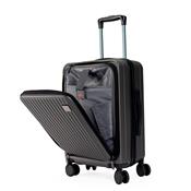 Mala de Viagem ABS 33 Litros - 08216PB