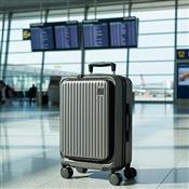 Mala de Viagem ABS 33 Litros - 08216PB