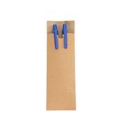 Kit Ecológico Caneta e Lapiseira Papelão - 15348