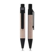 Mini Bloco de Anotações com Caneta - BL048
