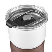 Copo em Inox com canudo 250 ml - CO9310