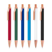 Caneta Metálica - CM0220