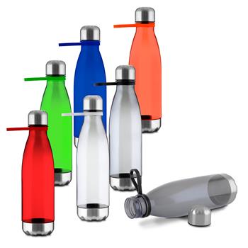 Garrafa Pet 700 ml com Alça - GA4510