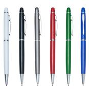 Caneta Semi Metal - 18543