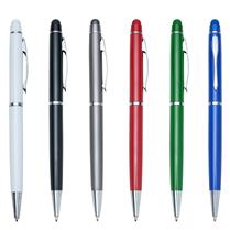 Caneta Semi Metal - 18543