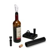 Kit Vinho com Seis Peças - 09079