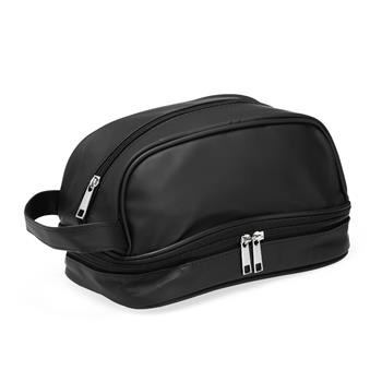 Nécessaire de Couro Sintético - 19021