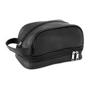 Nécessaire de Couro Sintético - 19021