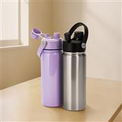 Garrafa Térmica 600 ml - 19006