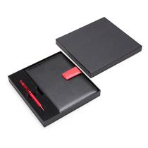 Kit Executivo com Duas Peças - 19013