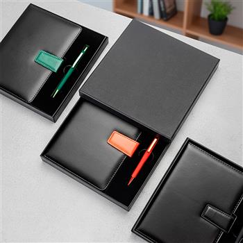 Kit Executivo com Duas Peças - 19013