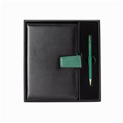 Kit Executivo com Duas Peças - 19013