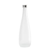 Garrafa de Vidro 550 ml - 09106
