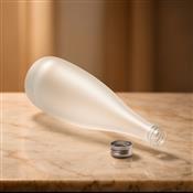 Garrafa de Vidro 550 ml - 09106