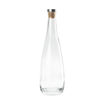 Garrafa de Vidro 550 ml - 09107