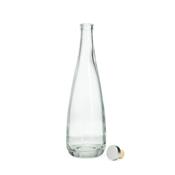 Garrafa de Vidro 550 ml - 09107