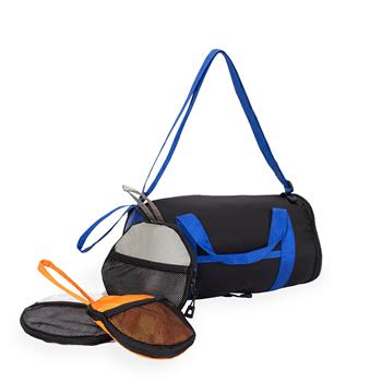 Bolsa Dobrável de Poliéster 6 Litros - 01336