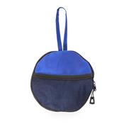Bolsa Dobrável de Poliéster 6 Litros - 01336