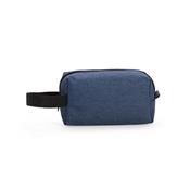 Nécessaire em Poliéster PVC Mescla - 15320