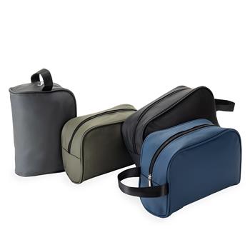 Nécessaire em Couro Sintético - 19020