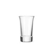 Kit Copo Vidro 50 ml 6 Peças - 09081